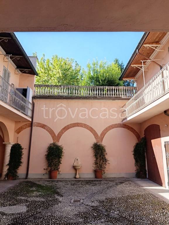 appartamento in vendita a Piacenza in zona Centro Storico