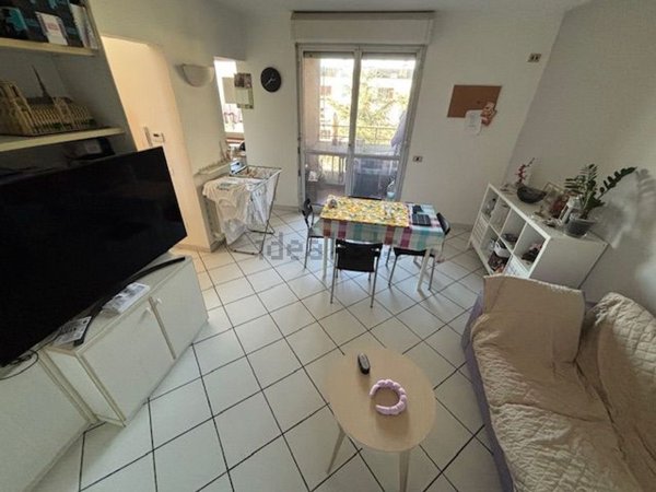 appartamento in vendita a Piacenza in zona Besurica