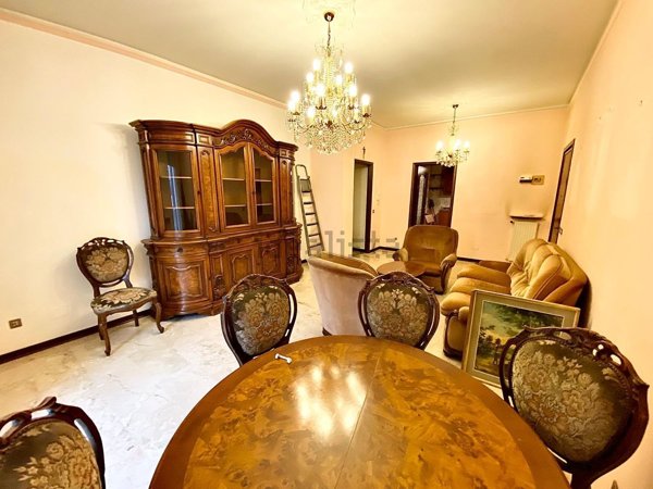 appartamento in vendita a Piacenza in zona Stadio