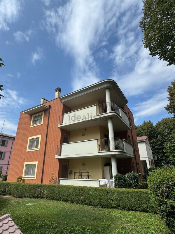 appartamento in vendita a Piacenza in zona Barriera Genova