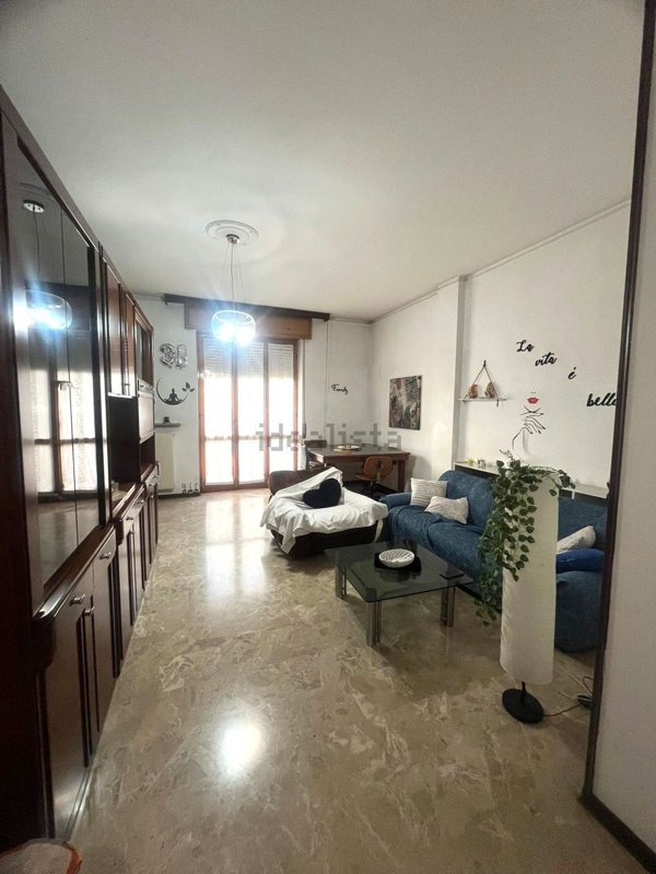 appartamento in vendita a Piacenza in zona Stadio