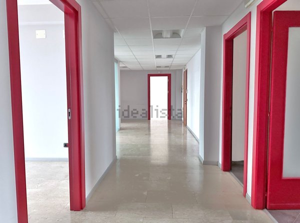 appartamento in vendita a Piacenza