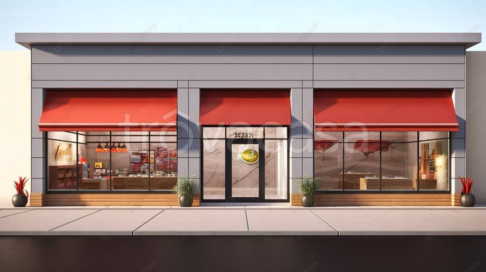 locale commerciale in vendita a Piacenza in zona Veggioletta