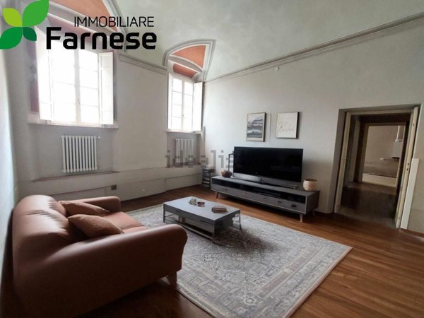 appartamento in vendita a Piacenza in zona Centro Storico