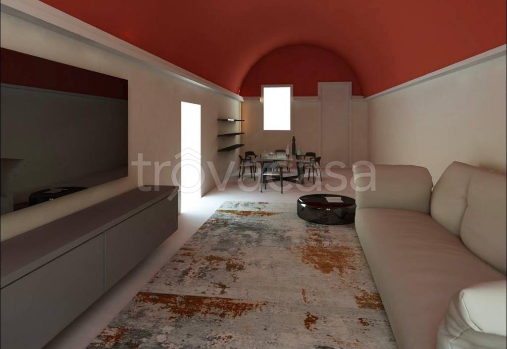 appartamento in vendita a Piacenza in zona Centro Storico