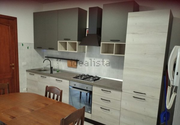 appartamento in vendita a Piacenza