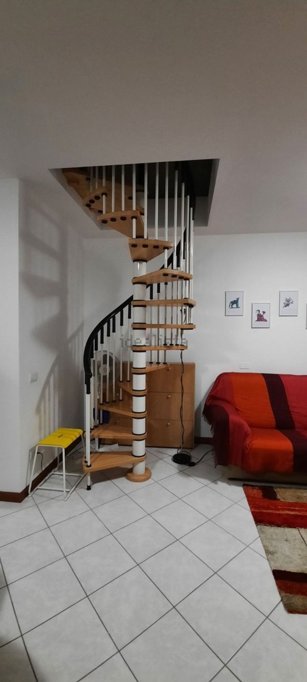 appartamento in vendita a Piacenza