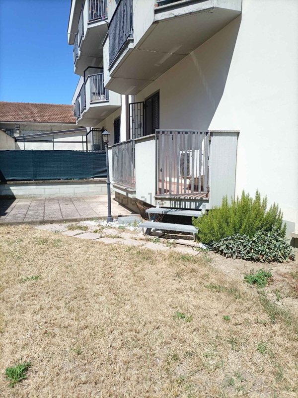 appartamento in vendita a Piacenza in zona Baia del Re