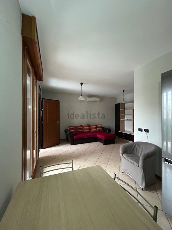 appartamento in vendita a Piacenza in zona Baia del Re