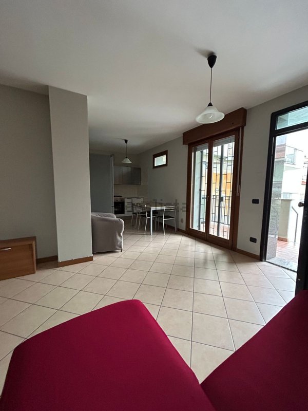 appartamento in vendita a Piacenza in zona Baia del Re