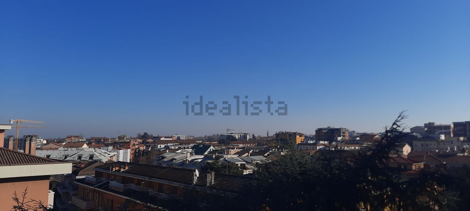 appartamento in vendita a Piacenza in zona Belvedere / Quartiere Duemila