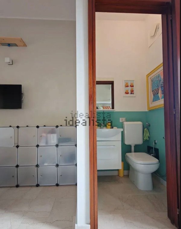 appartamento in vendita a Piacenza in zona Borgotrebbia