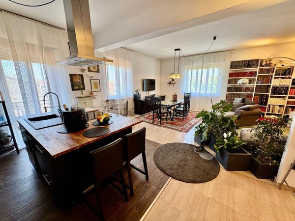 appartamento in vendita a Piacenza