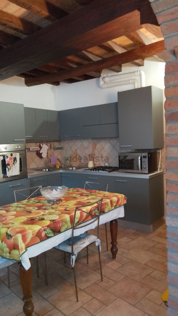 appartamento in vendita a Piacenza in zona Centro Storico