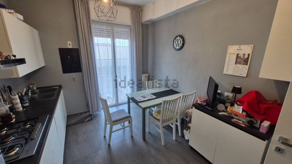 appartamento in vendita a Piacenza