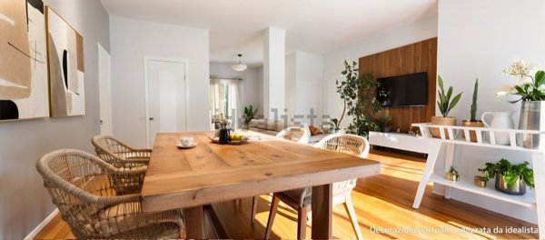 appartamento in vendita a Piacenza in zona Besurica