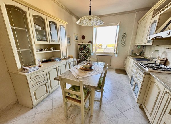 appartamento in vendita a Piacenza in zona Infrangibile