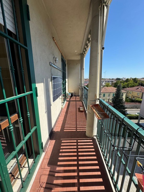 appartamento in vendita a Piacenza in zona Quarto