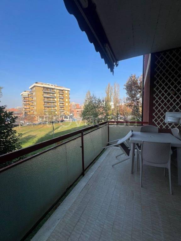 appartamento in vendita a Piacenza in zona Stadio