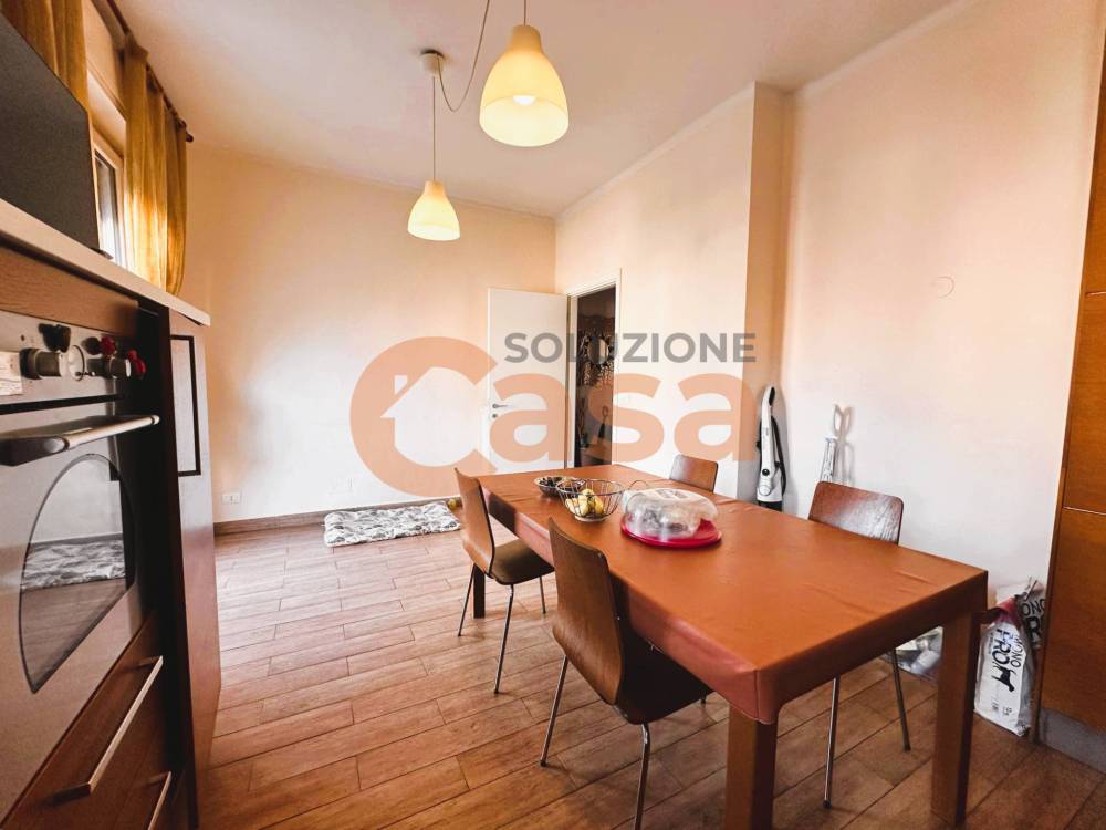 appartamento in vendita a Piacenza in zona Centro Storico