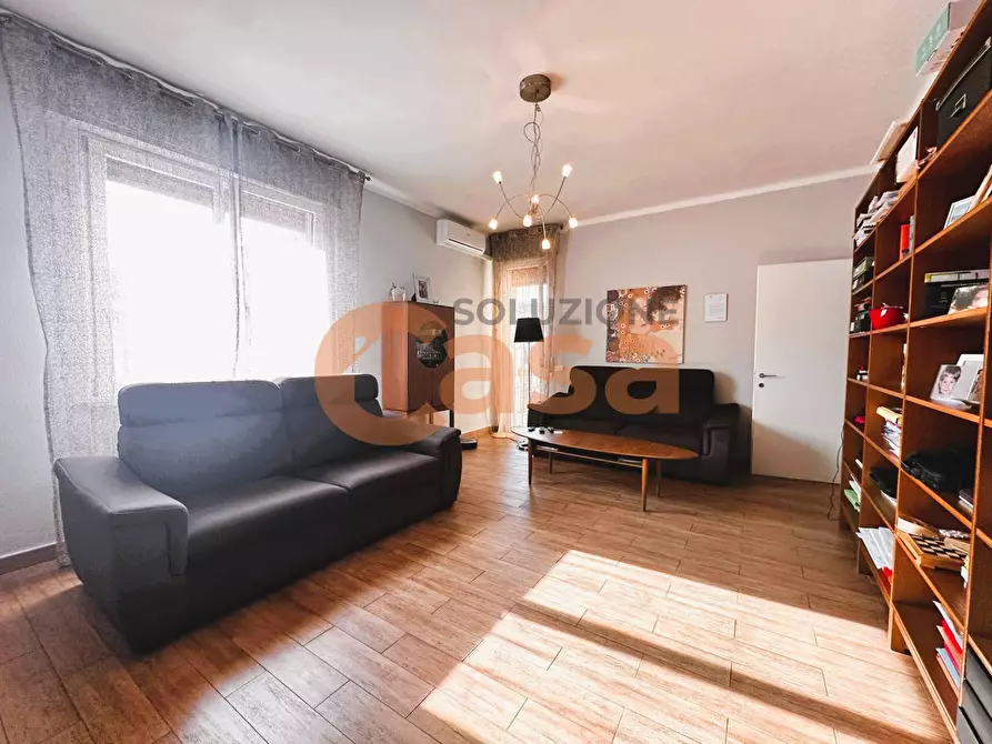 appartamento in vendita a Piacenza in zona Centro Storico