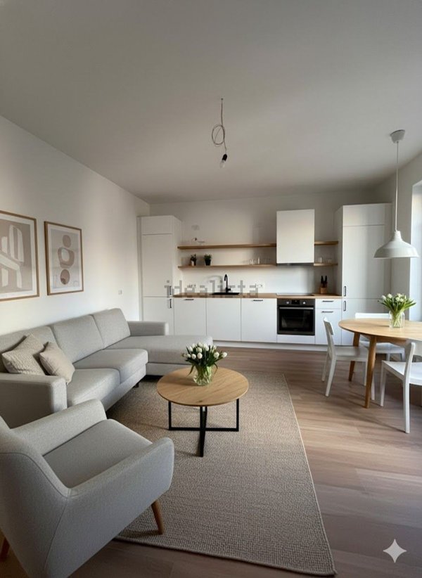 appartamento in vendita a Piacenza in zona Belvedere / Quartiere Duemila