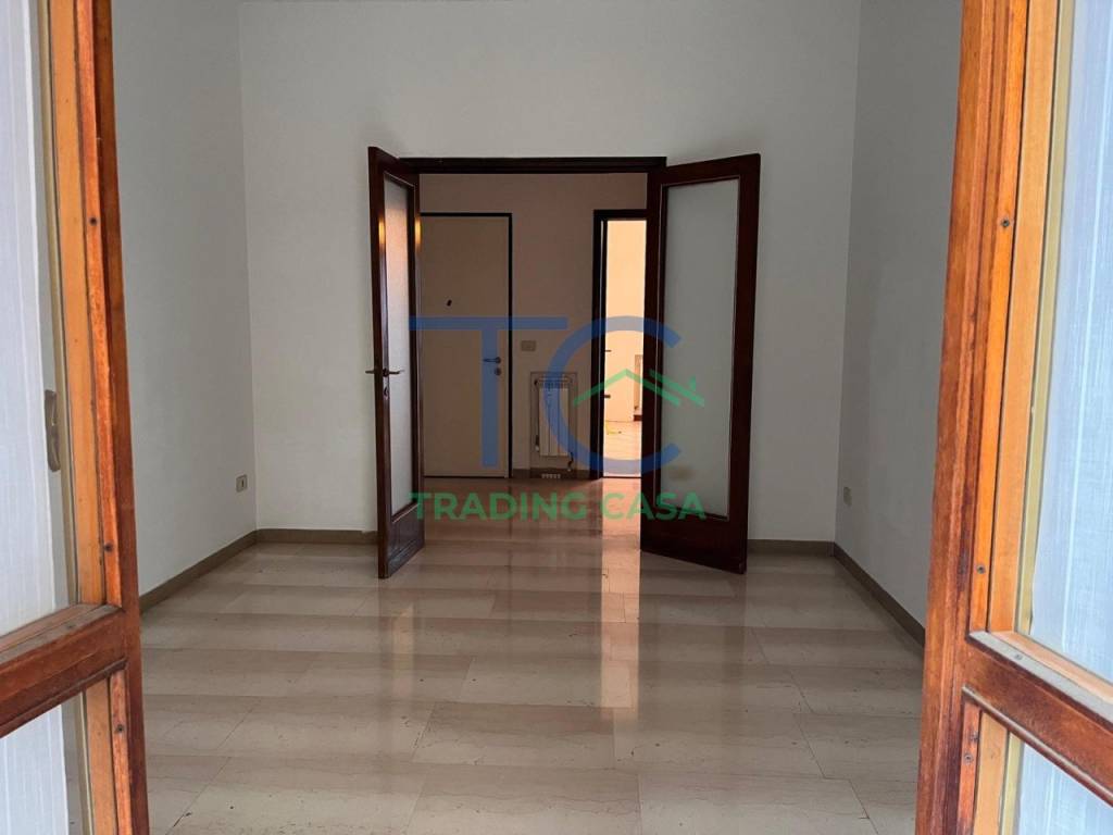 appartamento in vendita a Piacenza