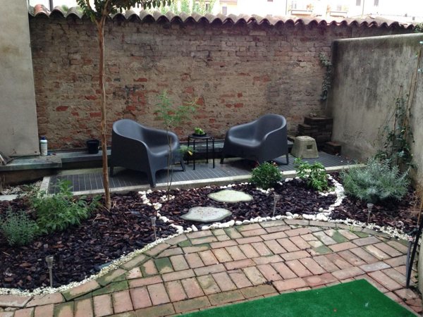 appartamento in vendita a Piacenza