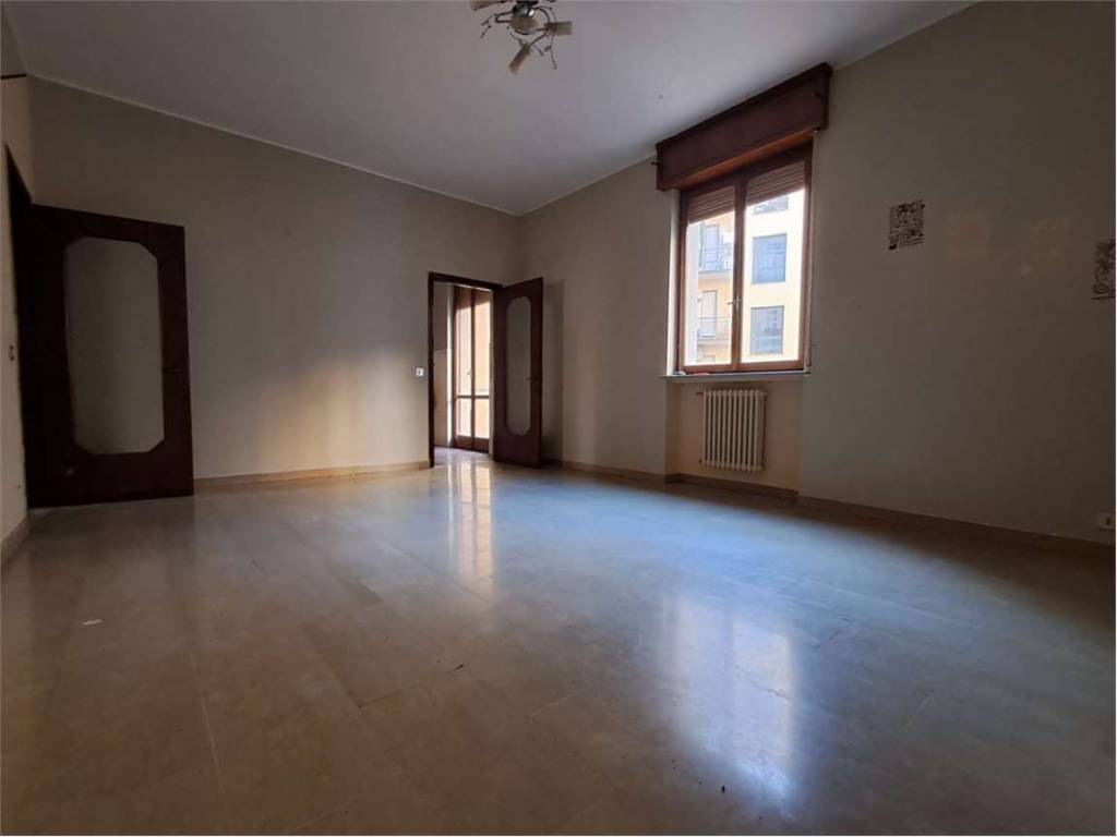 appartamento in vendita a Piacenza in zona Barriera Genova