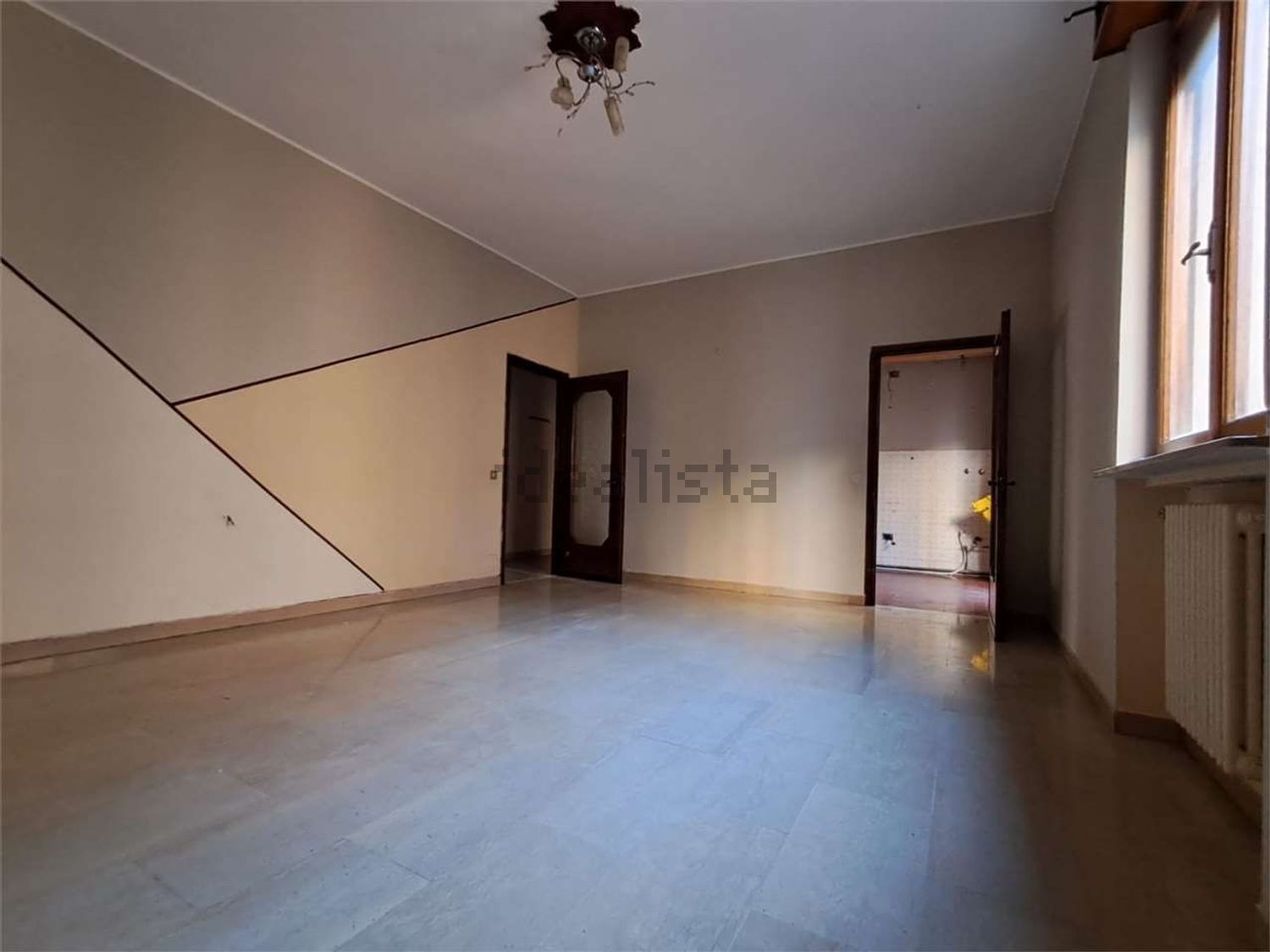 appartamento in vendita a Piacenza in zona Barriera Genova