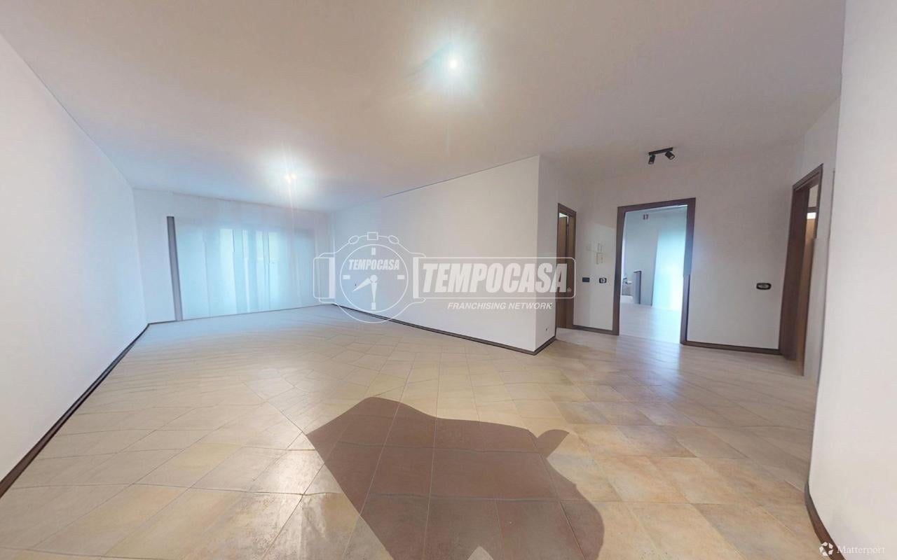 appartamento in vendita a Piacenza in zona Centro Storico