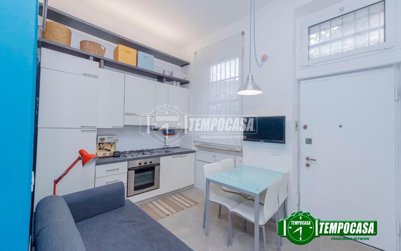 appartamento in vendita a Piacenza in zona Centro Storico