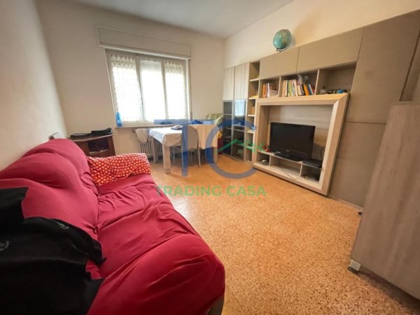 appartamento in vendita a Piacenza in zona Stadio