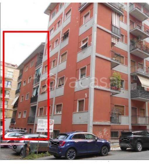 appartamento in vendita a Piacenza