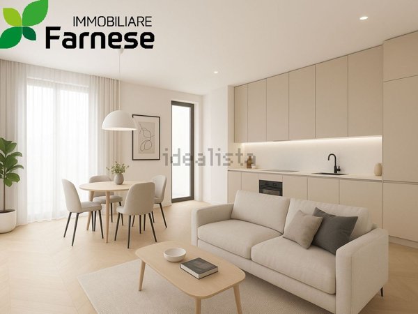 appartamento in vendita a Piacenza in zona Belvedere / Quartiere Duemila