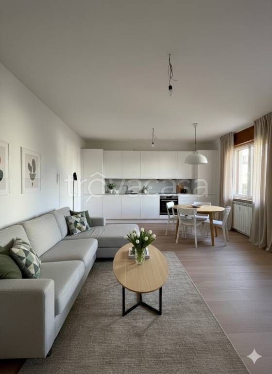 appartamento in vendita a Piacenza