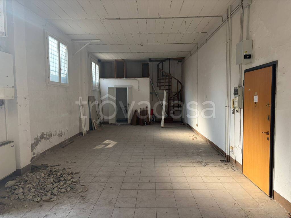 appartamento in vendita a Piacenza