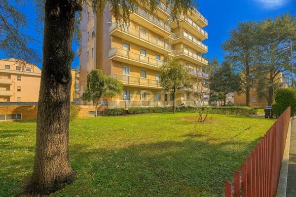 appartamento in vendita a Piacenza