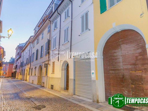 appartamento in vendita a Piacenza in zona Centro Storico