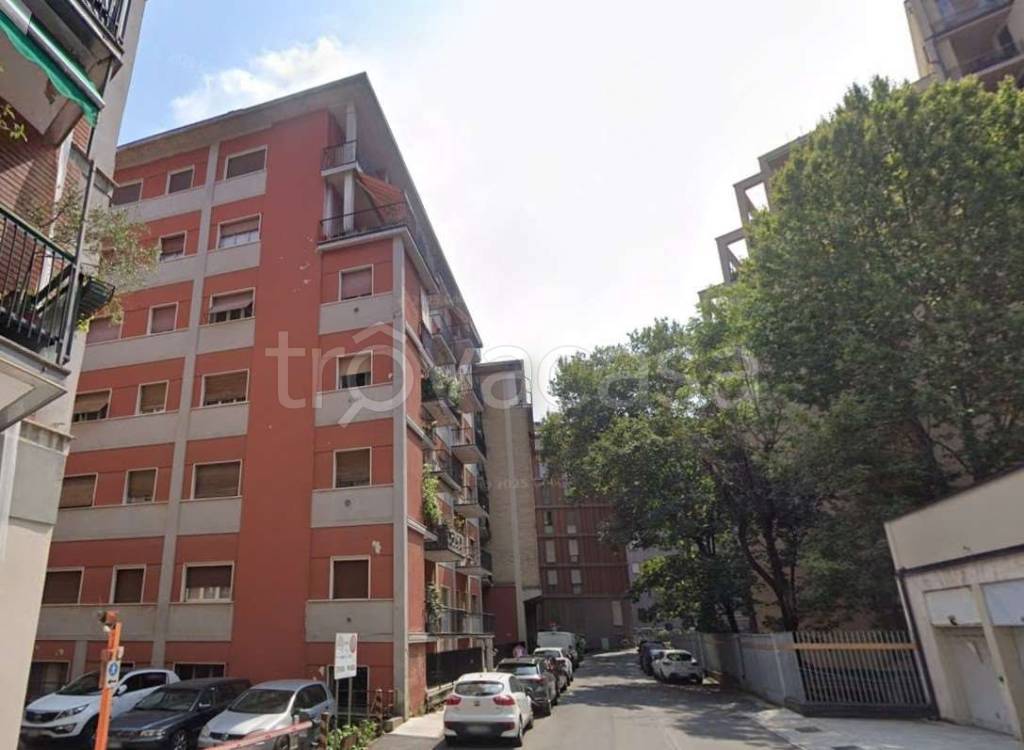 appartamento in vendita a Piacenza in zona Centro Storico