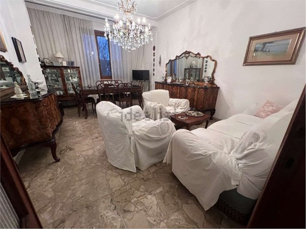 appartamento in vendita a Piacenza in zona Belvedere / Quartiere Duemila