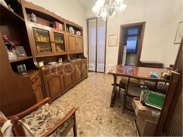 appartamento in vendita a Piacenza in zona Belvedere / Quartiere Duemila