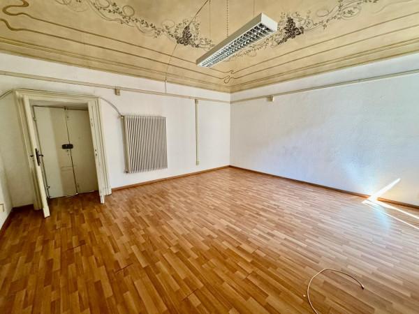 appartamento in vendita a Piacenza in zona Centro Storico