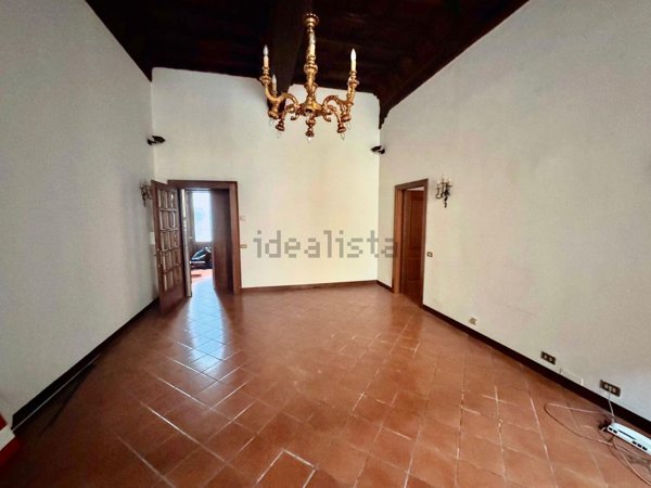 appartamento in vendita a Piacenza in zona Barriera Genova