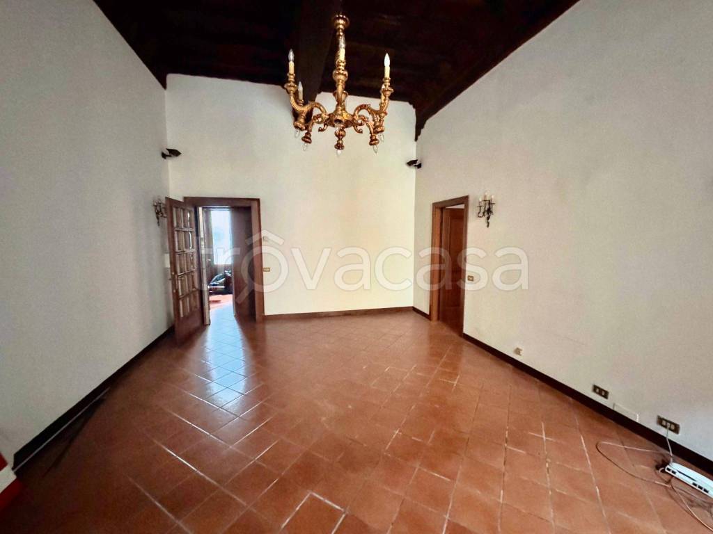 appartamento in vendita a Piacenza in zona Barriera Genova