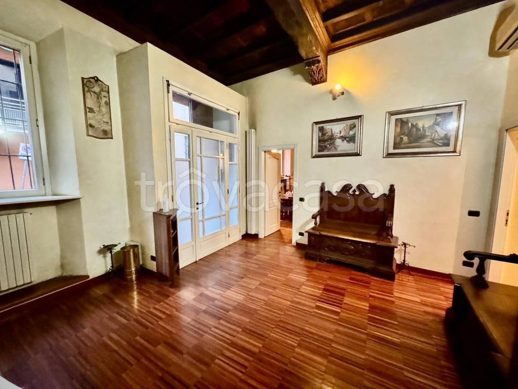 appartamento in vendita a Piacenza in zona Centro Storico