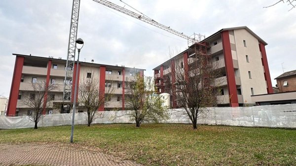 appartamento in vendita a Piacenza