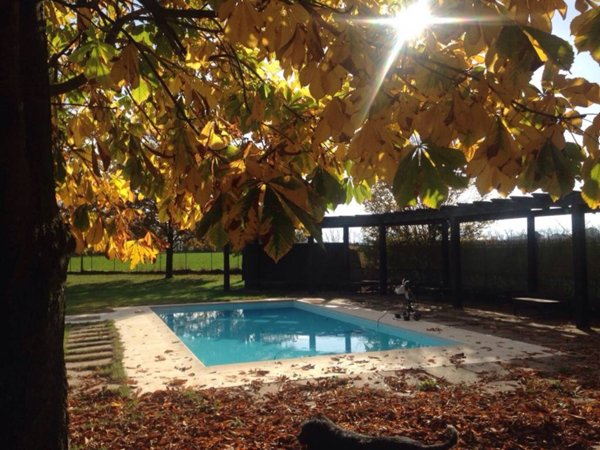 casa indipendente in vendita a Piacenza in zona Belvedere / Quartiere Duemila