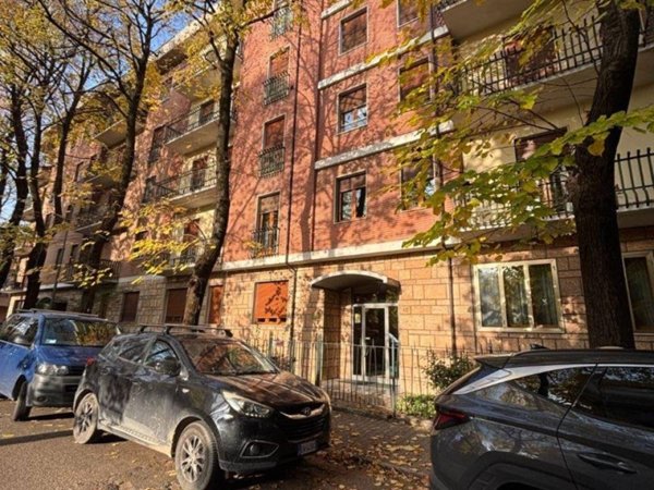 appartamento in vendita a Piacenza in zona Infrangibile