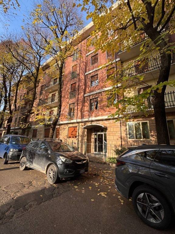 appartamento in vendita a Piacenza